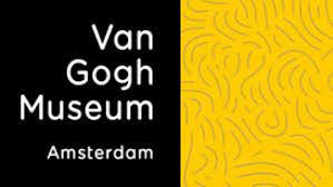 van Gogh museum amstedam